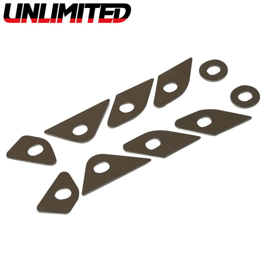 UL53130 UNLIMITED SEA-DOO ST3 washer kit SEA-DOO UNLIMITED