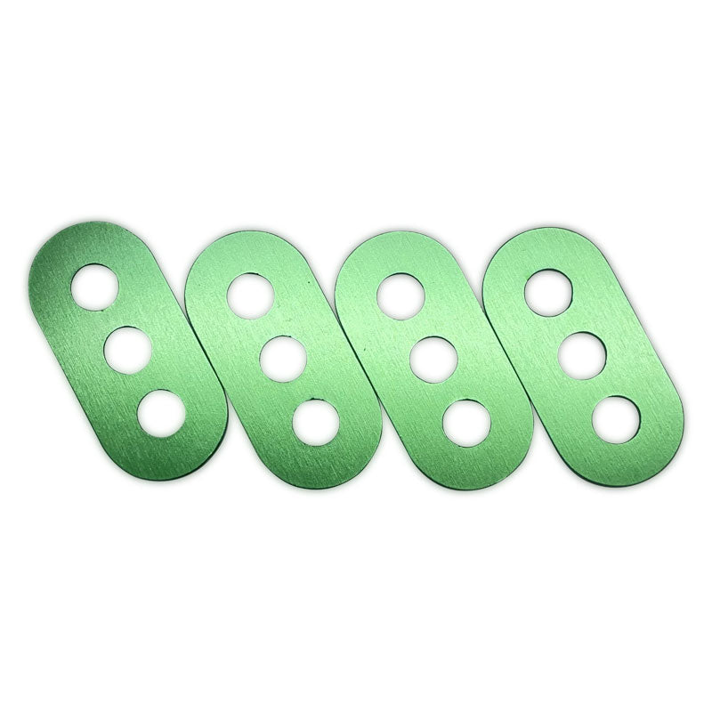 Washer for full billet sponson (UL53200) 4 pieces UL53210 UNLIMITED Unlimited