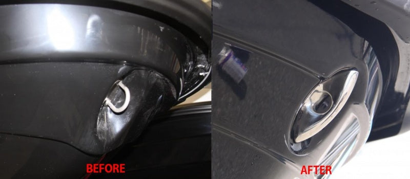 UL56003 UNLIMITED Stainless Steel Bow Eye KAWASAKI Kawasaki STX160 / ULTRA Series / STX Series Unlimited Watercraft Jet Ski