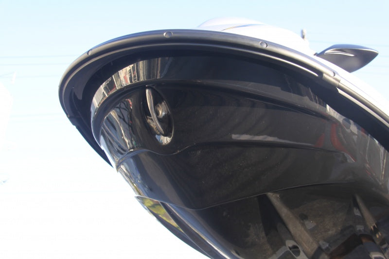 UL56003 UNLIMITED Stainless Steel Bow Eye KAWASAKI Kawasaki STX160 / ULTRA Series / STX Series Unlimited Watercraft Jet Ski
