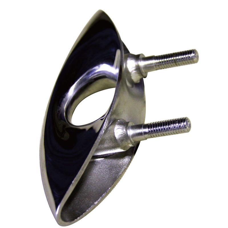 UL56003 UNLIMITED Stainless Steel Bow Eye KAWASAKI Kawasaki STX160 / ULTRA Series / STX Series Unlimited Watercraft Jet Ski