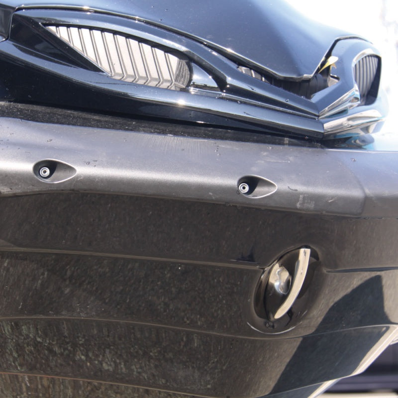 UL56003 UNLIMITED Stainless Steel Bow Eye KAWASAKI Kawasaki STX160 / ULTRA Series / STX Series Unlimited Watercraft Jet Ski