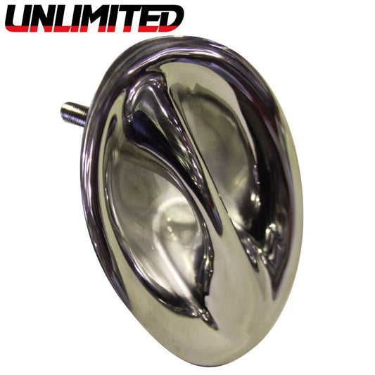 UL56004 UNLIMITED Stainless Steel Boweye SEA-DOO ALL Model Unlimited Watercraft PWC