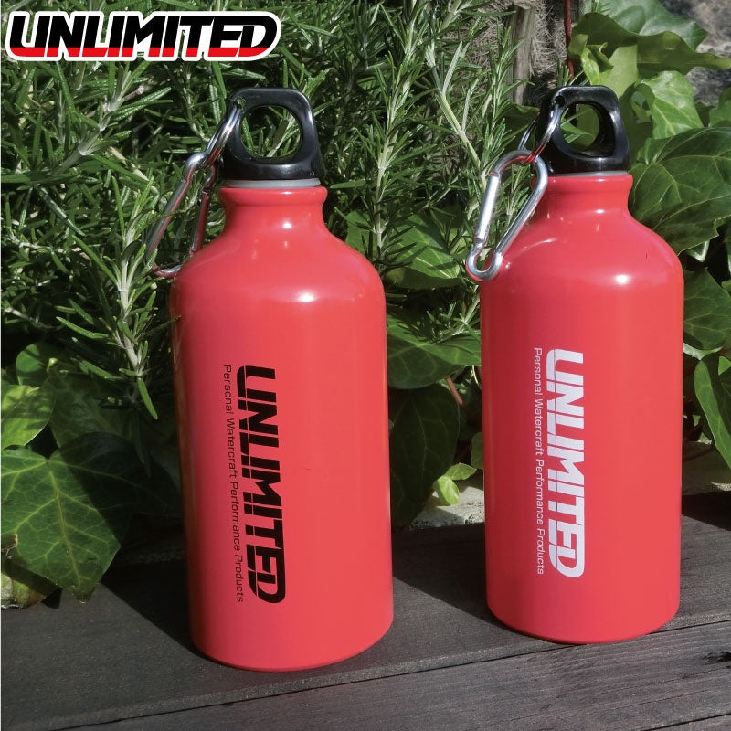 OUTDOOR Outdoor Collaboration Aluminum Bottle 500ml ULA314 UNLIMITED My Bottle Water Bottle Unlimited Famous Brand Collaboration