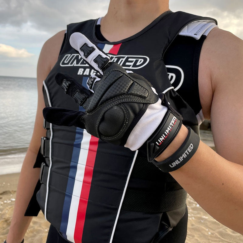 UNLIMITED ULTIMATE GLOVE アルティメット レース グローブ手袋 アンリミテッド ULG56