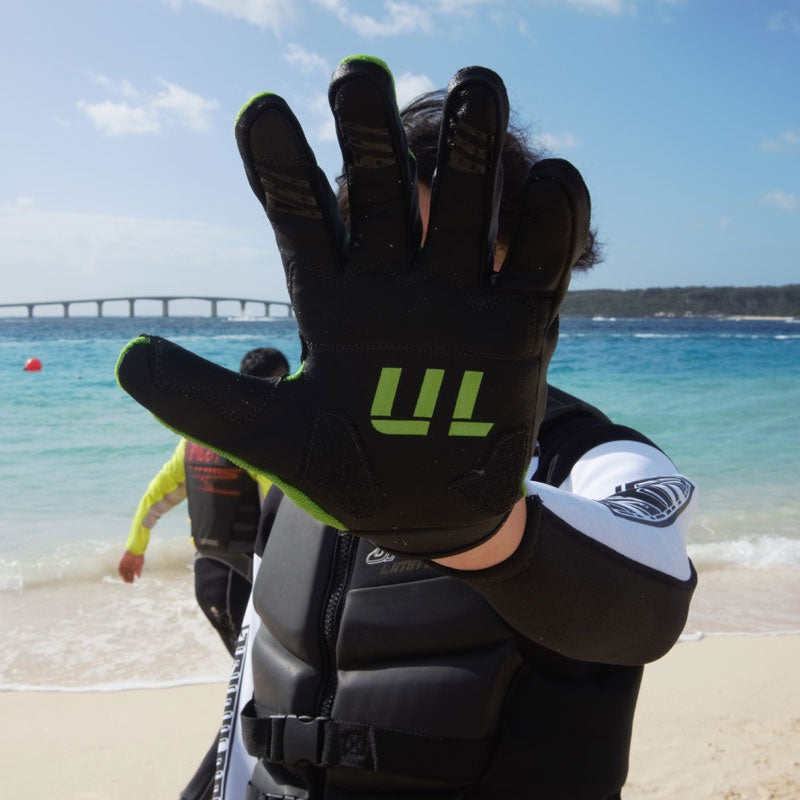 UNLIMITED ULTIMATE GLOVE アルティメット レース グローブ手袋 アンリミテッド ULG56