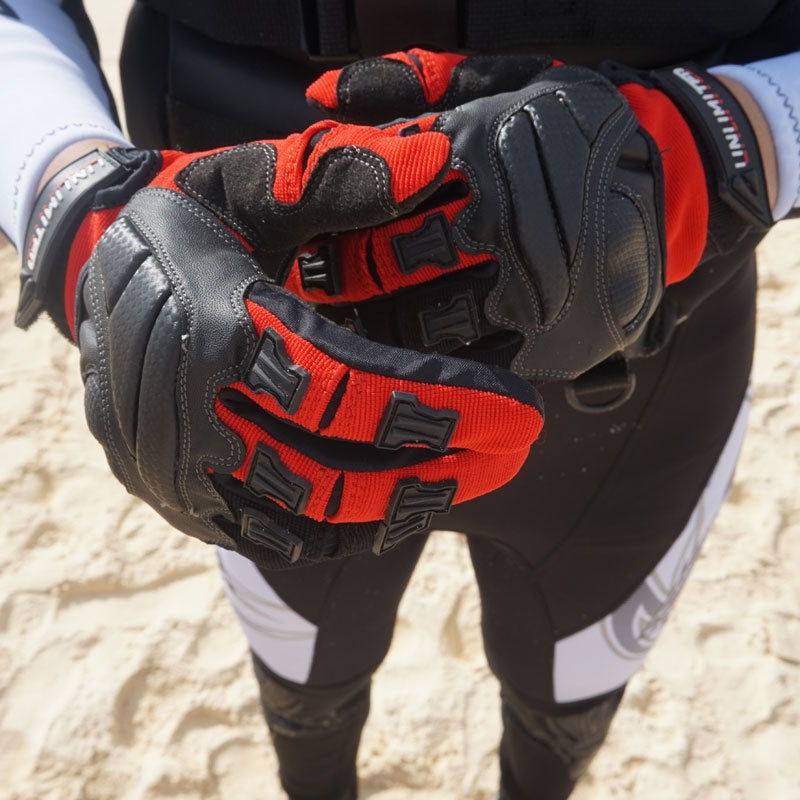 UNLIMITED ULTIMATE GLOVE アルティメット レース グローブ手袋 アンリミテッド ULG56