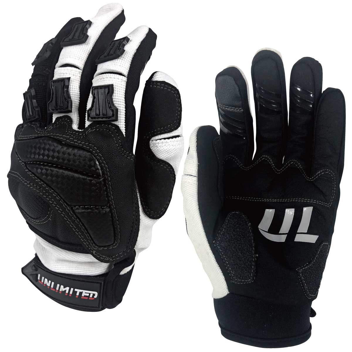 UNLIMITED ULTIMATE GLOVE アルティメット レース グローブ手袋 アンリミテッド ULG56