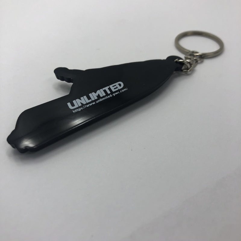 UNLIMITED PWC Keychain Kawasaki SXR ULK001 Unlimited
