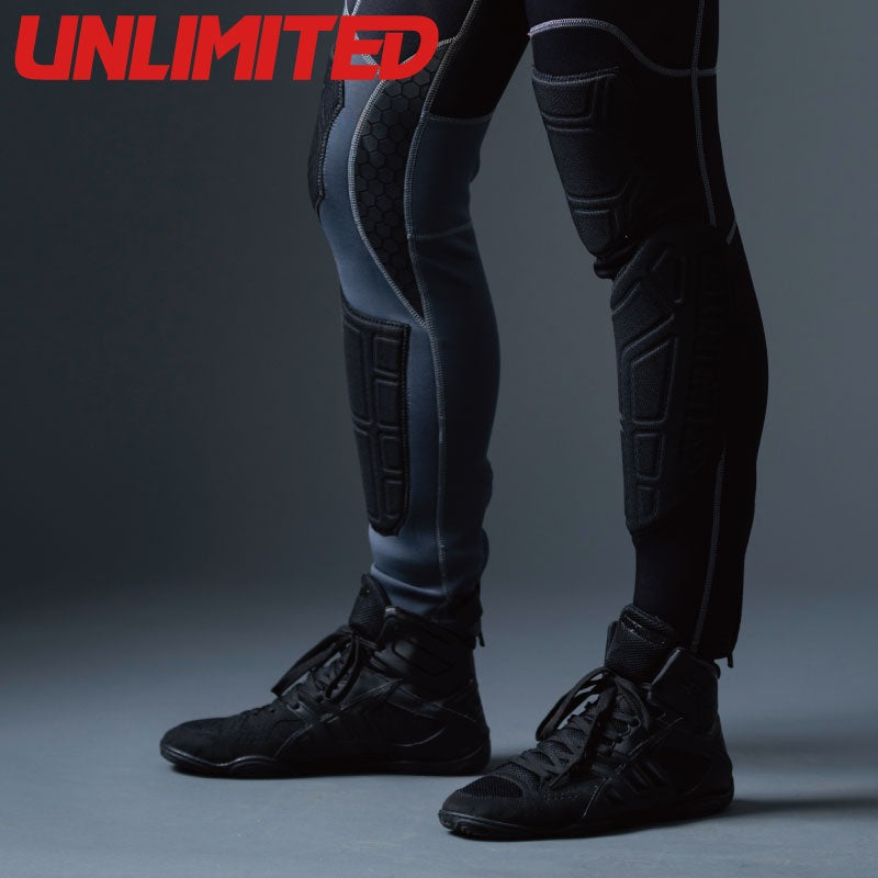 UNLIMITED Ultimate Lace Boots Jet Shoes Racing ULS-2110
