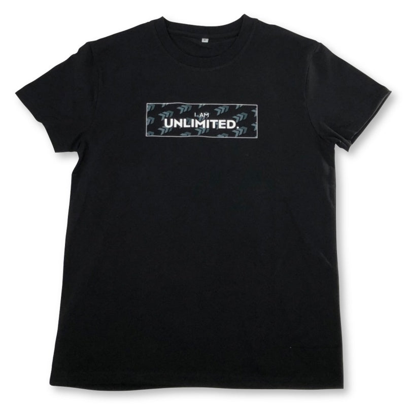 【SALE】UNLIMITED ユニセックス ハイブリッド Tシャツ ULU223 HYBRID COTTON TEE コットン & スパンデックス 男女兼用