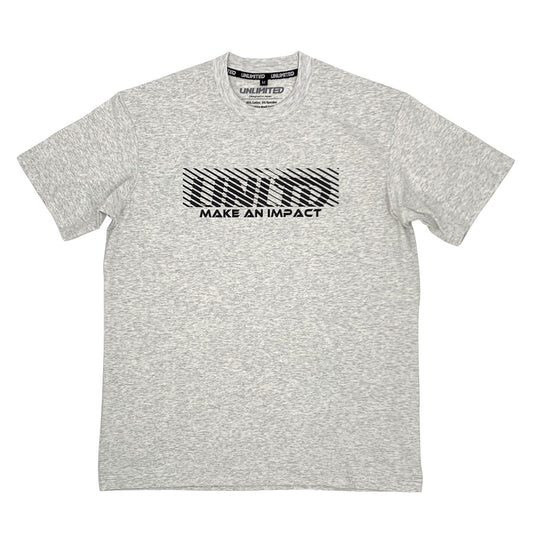 【20%ОFF】UNLIMITED ハイブリッド ハイドロTシャツ SPARKS WH メンズ アンリミテッド UV TEE 50+ UPF プール SUP 紫外線防止 ULU234