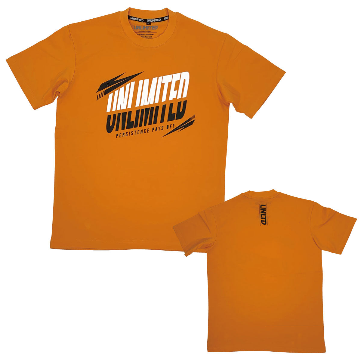 UNLIMITED Hybrid Hydro T-shirt for Men, Unlimited UV TEE 50+UPF, Pool, SUP, UV Protection