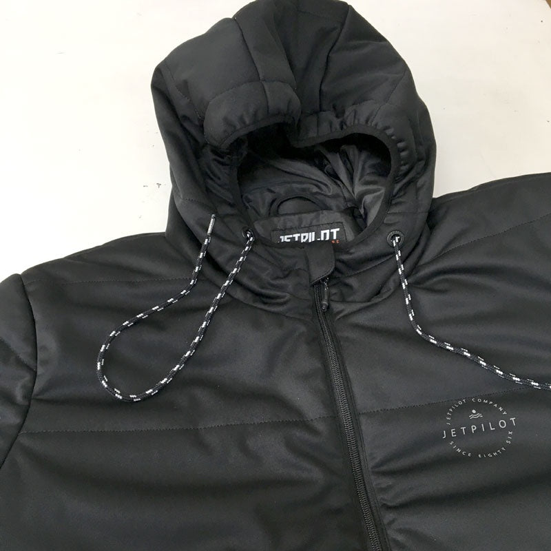 【SALE】ジェットパイロット QUANTUM MENS JACKET 冬用 カンタム ジャケット サーフィン アパレル 人気ブランド 正規品