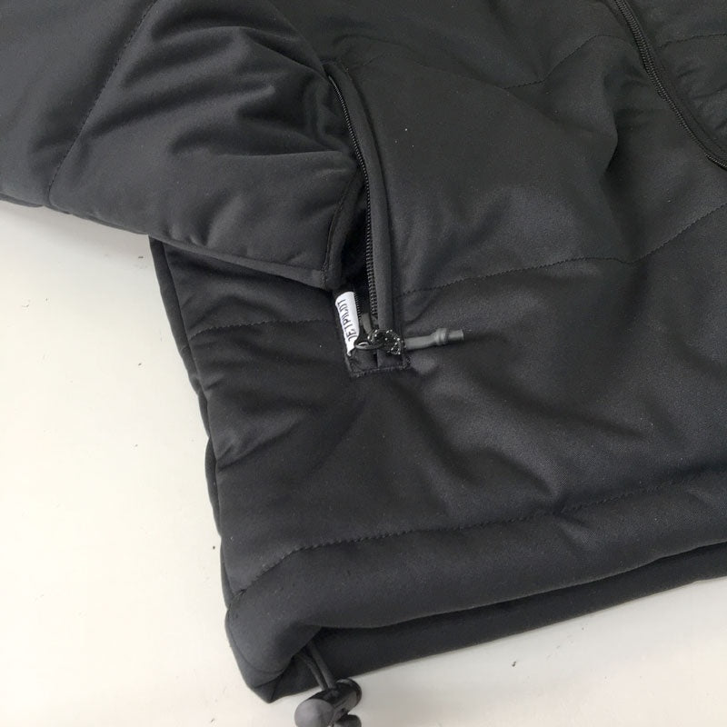 【SALE】ジェットパイロット QUANTUM MENS JACKET 冬用 カンタム ジャケット サーフィン アパレル 人気ブランド 正規品