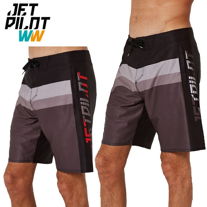 【在庫SALE】JETPILOT ジェットパイロットSPCICER BS MEN'S BOARDSHORT メンズ W22902
