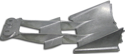 Max loader gate YAMAHA Yamaha FZR/FZS(~13) WR233