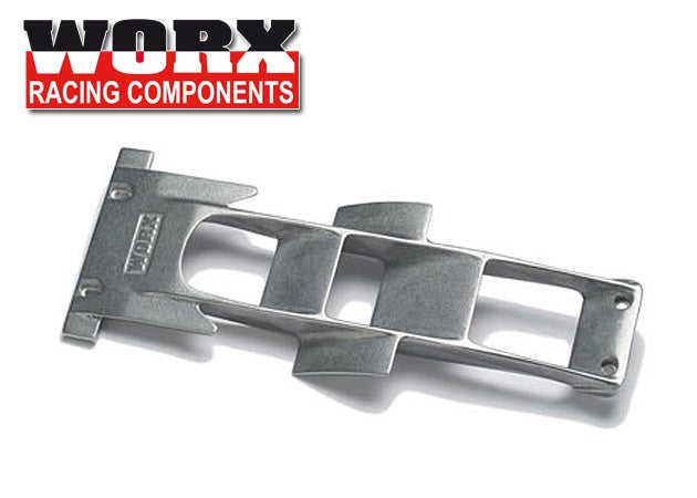 マックスローダーゲート 【2ウイング】 KAWASAKI カワサキ 800SX-R / 800X-2 WR225