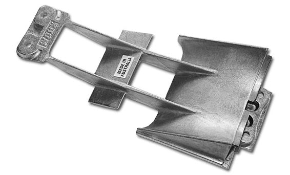 Max loader gate YAMAHA Yamaha FZR/FZS(~13) WR233
