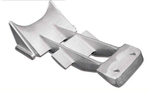 Max loader gate YAMAHA VXR/VXS ('11-'14) WR240
