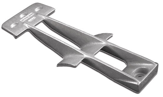 Max loader gate SEA-DOO GTR230/215/GTI (11-19) WR243