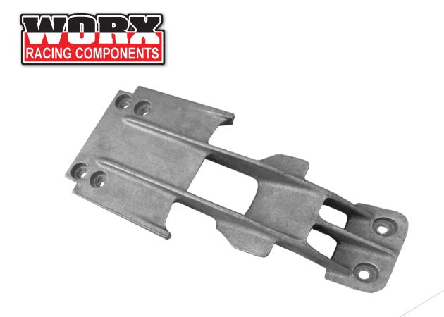 Max Loader Gate YAMAHA FZS SVHO ('14-) Intake Gate WR245