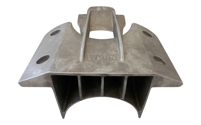 Max loader gate YAMAHA Yamaha GP1800/VXR ('15-) WR246