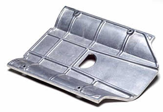 Dominator plate KAWASAKI 800SX-R(03-)/800X-2 WR310