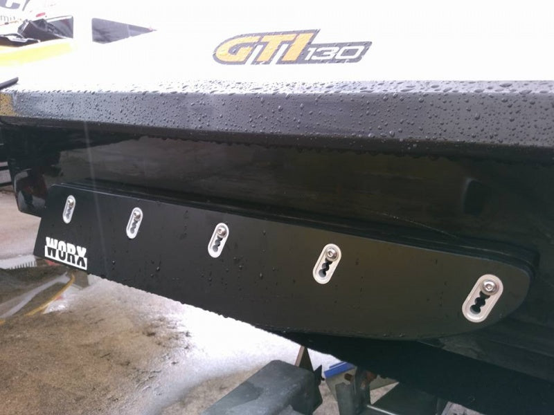 Race sponson SEADOO GTR (12-19) / GTI (11-19) insert WR553-I