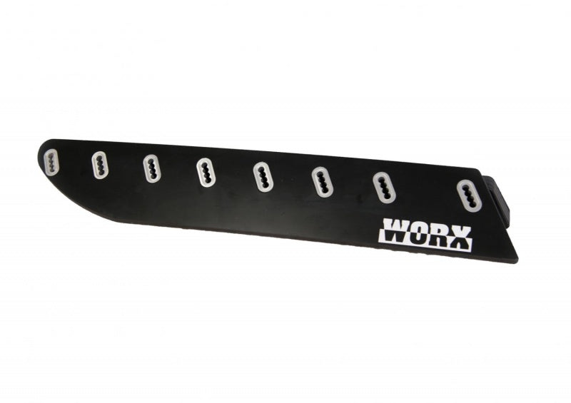 WORX Race Sponson YAMAHA FZS SVHO / FX SVHO (-18) Insert WR556-I