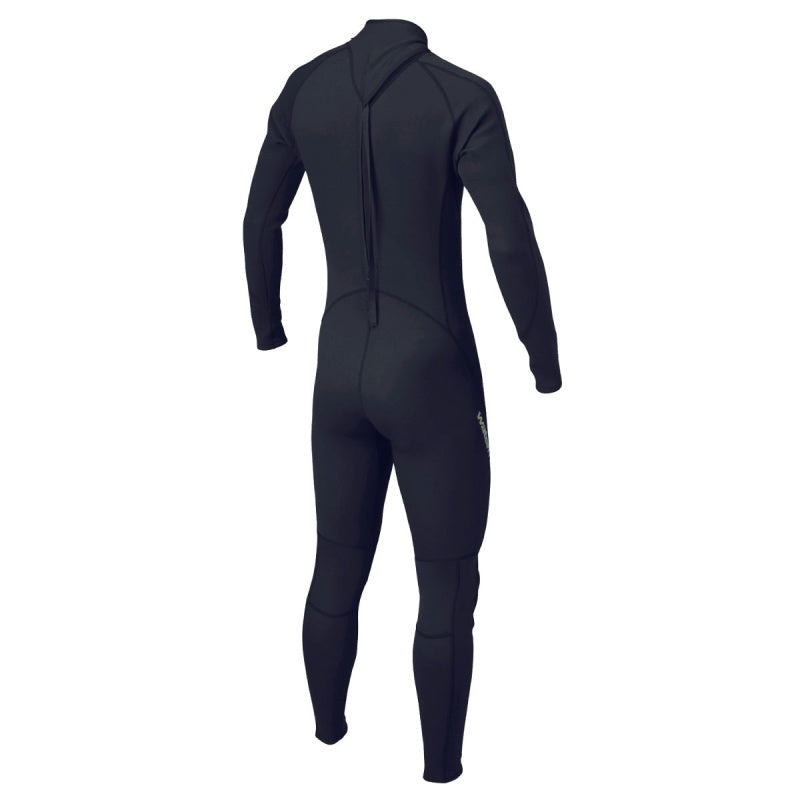 【50%OFF】WATERMOVE スーパーライト ウエットスーツ 1.5mm メンズ 男性