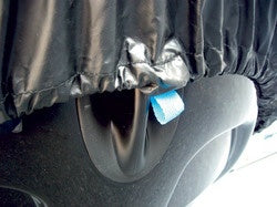 Jet Cover VX/110DX/CRUISER/VXR/VXS (-2014) YAMAHA Hull Cover Y-5