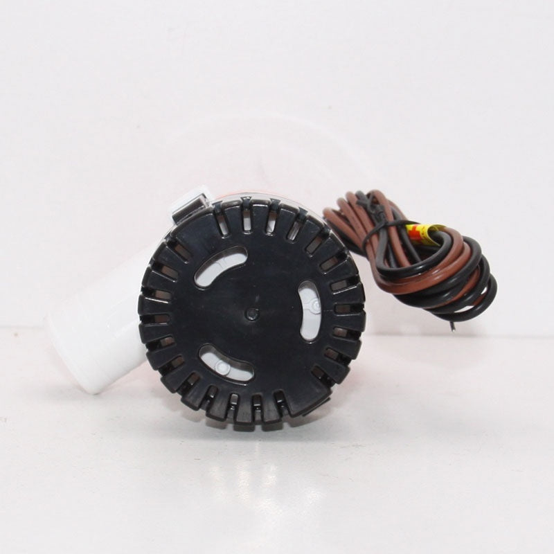 Bilge pump 1100GPH 12V YHO-BL1100