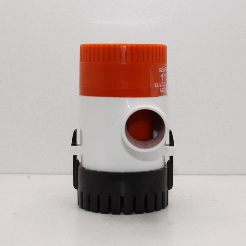 Bilge pump 1100GPH 12V YHO-BL1100