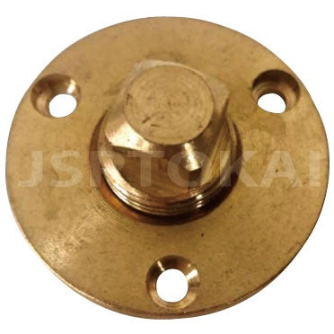 Drain Plug 1/2 NPT Plug Garboard Drain Plug Boat Drain Plug Lid