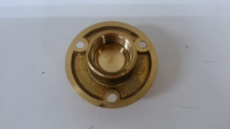 Drain Plug 1/2 NPT Plug Garboard Drain Plug Boat Drain Plug Lid