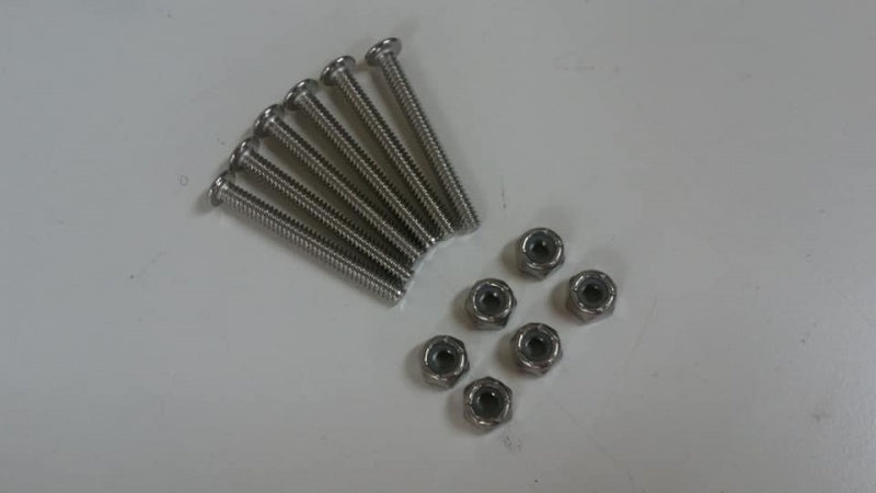 Rod Holder 3 Rows Inner Diameter 45mm Small Boat Pleasure Boat Fishing Fishing Bass Boat