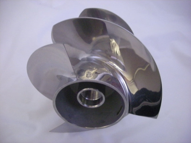 SOLAS Twin Impeller 14/23 for YAMAHA SHO/FZR/FZS YS-TP-1423 Yamaha Marine Jet Watercraft
