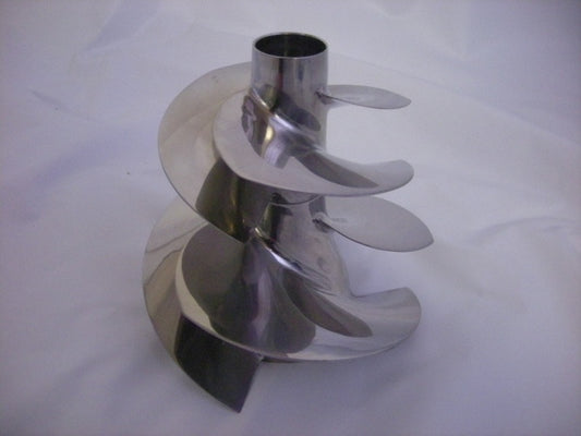 SOLAS Twin Impeller 14/23 for YAMAHA SHO/FZR/FZS YS-TP-1423 Yamaha Marine Jet Watercraft