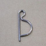 D-ring for bearing tires Z521 Factoryzero Factory zero
