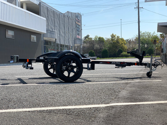 トレーラーのメンテナンス方法｜安全に使い続けるための点検項目