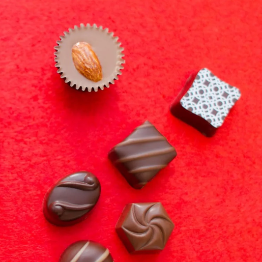 2月14日はバレンタイン