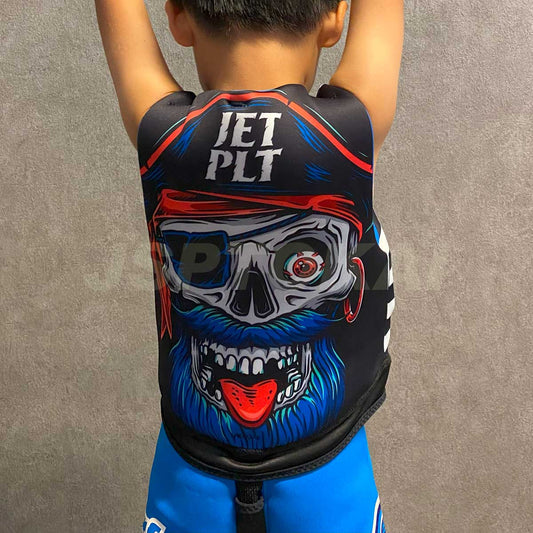 子供とマリンスポーツを楽しむために揃えたいアイテム一覧