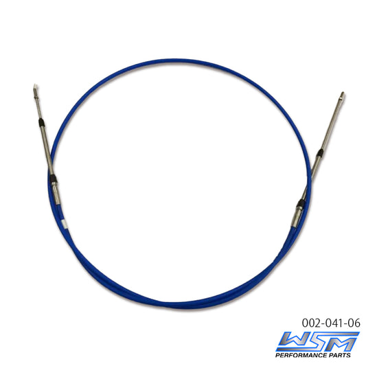 WSM reverse cable KAWASAKI ULTRA300('11-'13)/260('10)/LX('10-'16) Genuine part number 59406-3786 Equivalent product External genuine product