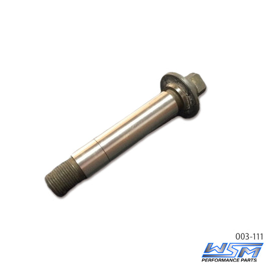 SEADOO pump shaft displacement 720cc / 800cc / 951cc compatible pump case shaft WSM 003-111 [Outlet]