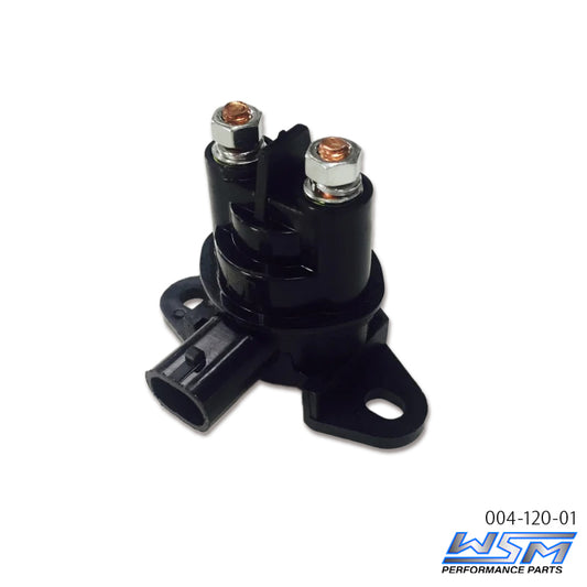 Starter Relay STARTER RELAY SEA-DOO Compatible with 4-stroke and 2-stroke (580 650 720 800 951 engines)