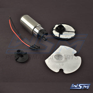 WSM フューエルポンプ SEA-DOO 900/1503/1630(2008-2025)  シードゥー　WSM 004-802