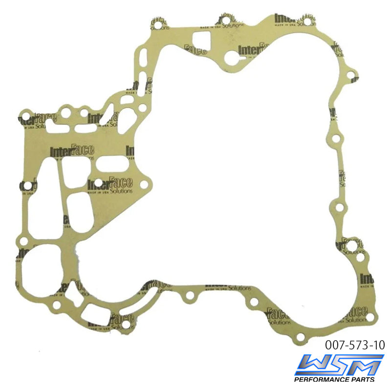 Timing Magnet Drive Cover Gasket SEADOO SPARK 1 piece 007-573-10 WSM