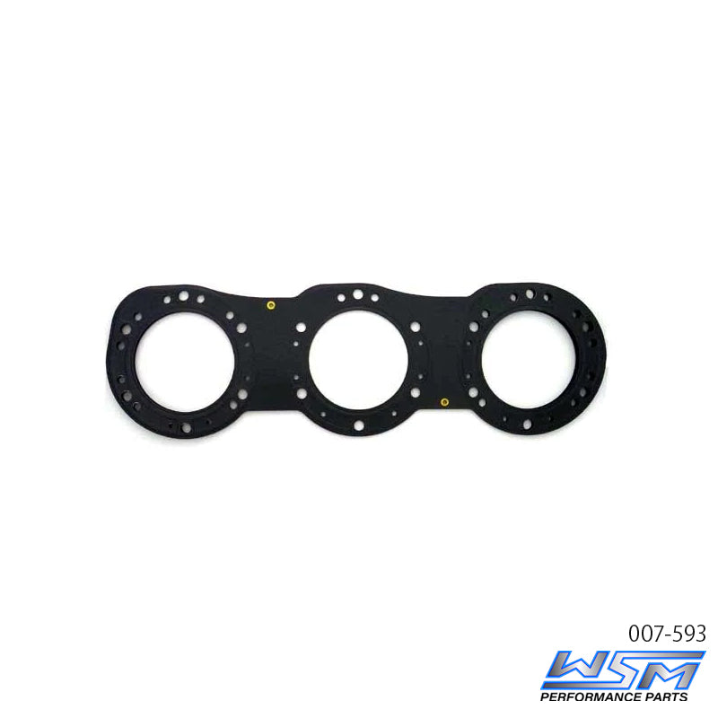 Head gasket metal YAMAHA 1200