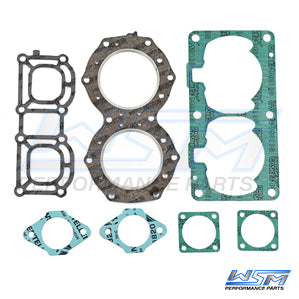 YAMAHA Top End Gasket Kit 700 61X